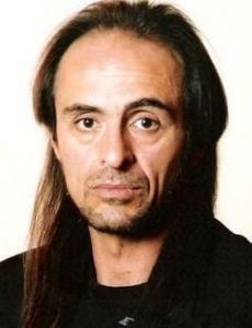 Tony Caprari