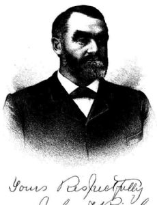 John Tyler Rich