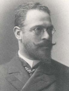Prince Ludwig Ferdinand of Bavaria