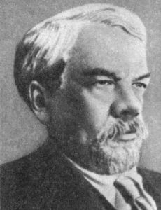 Sergey Chaplygin