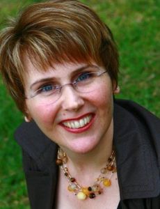 Amanda Sainsbury-Salis