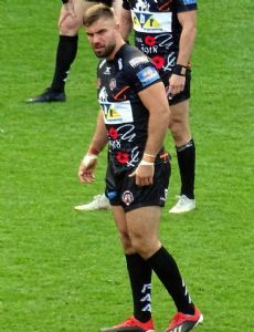 Mike McMeeken