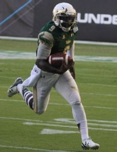 Quinton Flowers