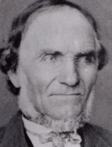 Joseph Toronto
