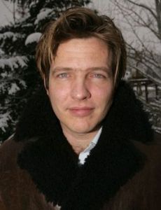 Thomas Vinterberg