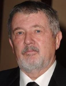 Walter Hill