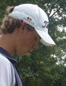 Thomas Pieters