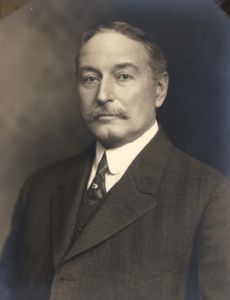 John Brown Francis Herreshoff