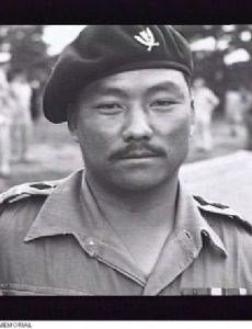 Gaje Ghale