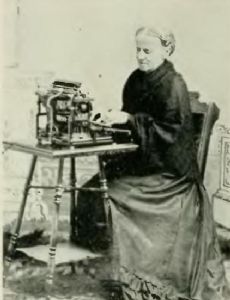 Cynthia Roberts Gorton