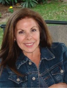 Joan McGuire Mohr