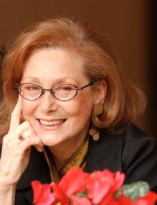 Muriel Drazien