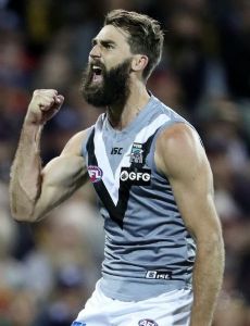 Justin Westhoff