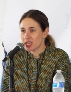 Lauren Grodstein