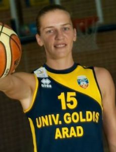 Suzana Milovanović