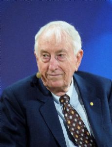 Peter C. Doherty