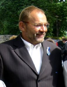 Kalju Koha