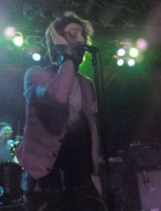 10 Years (band)