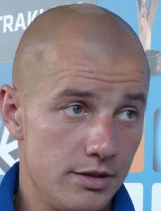 Maciej Korzym
