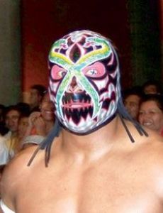 Doctor X (wrestler)
