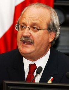 Graco Ramírez