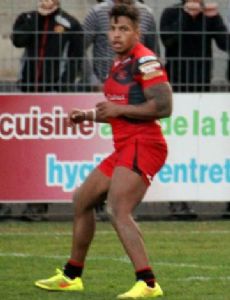 Greg Johnson (rugby league)