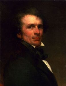 Francis Alexander