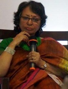 Deepa Agarwal