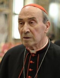 Velasio de Paolis