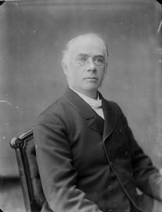 Thomas Charles Edwards