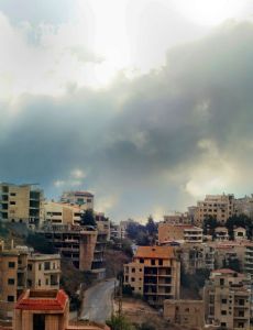 Bhamdoun
