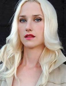 Jill Janus
