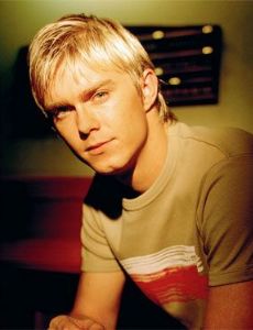 Paul Hunter