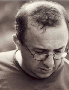 Turgay Erdener