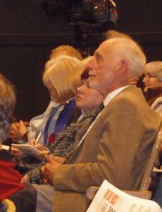 David Anderson (British Columbia politician)