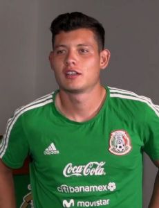 Oswaldo León