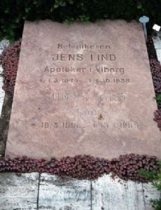 Jens Lind
