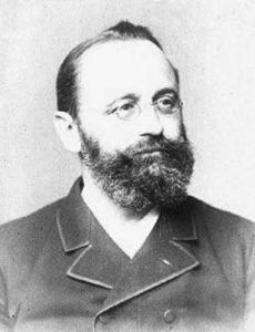 Heinrich Albert Johne