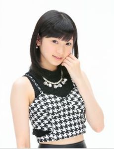 Karin Miyamoto