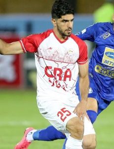Mohammad Papi
