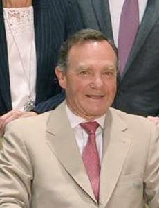 Michel, 14th Prince of Ligne