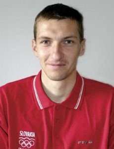 Ľuboš Podstupka