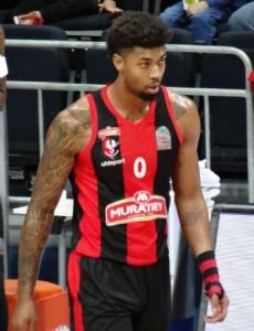Richard Solomon (basketball)