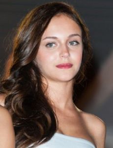 Pauline Burlet