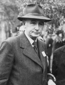 David Miller (entomologist)