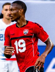Kevan George