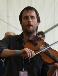 Jon Boden