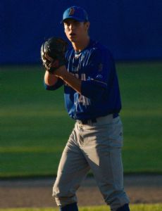 Cody Sedlock