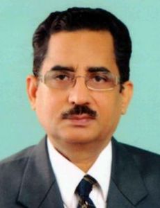 M. C. Pant