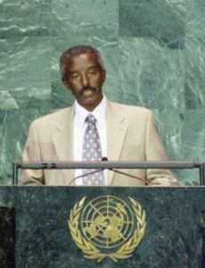 Berhane Abrehe